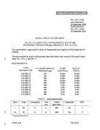 MIL MIL-DTL-2/22E Amendment 1
