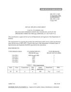 MIL MIL-DTL-2/26D MIL MIL-DTL-2/26D