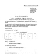 MIL MIL-DTL-2/29D MIL MIL-DTL-2/29D