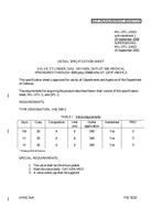 MIL MIL-DTL-2/41D Amendment 1