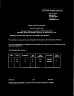 MIL MIL-DTL-2/44C MIL MIL-DTL-2/44C