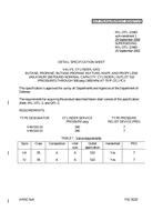 MIL MIL-DTL-2/44D Amendment 1 MIL MIL-DTL-2/44D Amendment 1