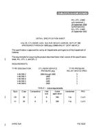 MIL MIL-DTL-2/46D Amendment 1