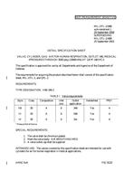 MIL MIL-DTL-2/48B Amendment 1 MIL MIL-DTL-2/48B Amendment 1