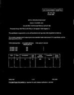 MIL MIL-DTL-2/52 MIL MIL-DTL-2/52