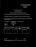 MIL MIL-DTL-2/57 MIL MIL-DTL-2/57