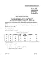 MIL MIL-DTL-2/60A Amendment 1 MIL MIL-DTL-2/60A Amendment 1
