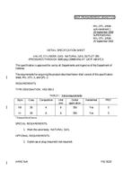 MIL MIL-DTL-2/63A Amendment 1