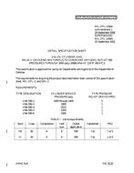 MIL MIL-DTL-2/66A Amendment 1