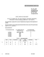 MIL MIL-DTL-2/6D Amendment 1