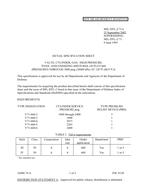 MIL MIL-DTL-2/71A MIL MIL-DTL-2/71A