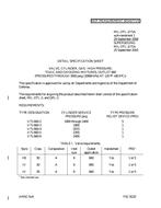 MIL MIL-DTL-2/71A Amendment 1 MIL MIL-DTL-2/71A Amendment 1