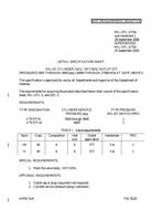 MIL MIL-DTL-2/75A Amendment 1