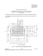 MIL MIL-DTL-21617/16