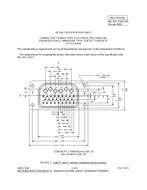 MIL MIL-DTL-21617/19