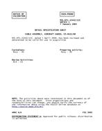 MIL MIL-DTL-22442/12C Notice 1 - Validation