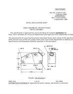 MIL MIL-DTL-22442/1C