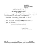 MIL MIL-DTL-22442/24C