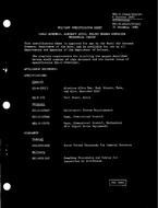 MIL MIL-DTL-22442/25B MIL MIL-DTL-22442/25B