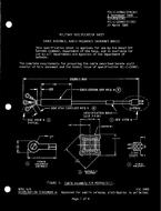 MIL MIL-DTL-22442/31B MIL MIL-DTL-22442/31B