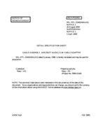 MIL MIL-DTL-22442/42A Notice 2 - Reactivation