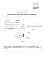 MIL MIL-DTL-22529/1B MIL MIL-DTL-22529/1B