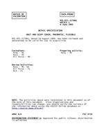 MIL MIL-DTL-22706G Notice 1 - Validation 1