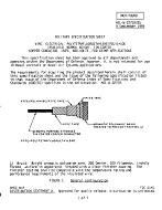 MIL MIL-DTL-22759/85A