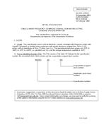 MIL MIL-DTL-22931C MIL MIL-DTL-22931C