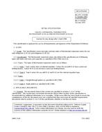 MIL MIL-DTL-23450D MIL MIL-DTL-23450D