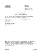 MIL MIL-DTL-23549D Notice 1 - Validation 1