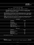 MIL MIL-DTL-24441/20A