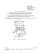 MIL MIL-DTL-24552/2B