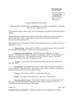 MIL MIL-DTL-24558/11A MIL MIL-DTL-24558/11A