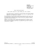 MIL MIL-DTL-24631/1C MIL MIL-DTL-24631/1C