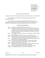 MIL MIL-DTL-24640/13D MIL MIL-DTL-24640/13D