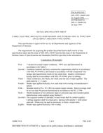 MIL MIL-DTL-24640/18D