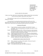 MIL MIL-DTL-24640/20D MIL MIL-DTL-24640/20D