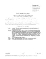 MIL MIL-DTL-24640/3D