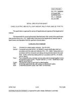 MIL MIL-DTL-24640/4D MIL MIL-DTL-24640/4D