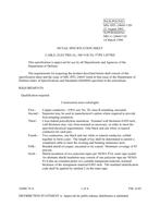 MIL MIL-DTL-24643/13D