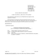 MIL MIL-DTL-24643/15E