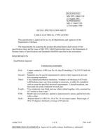 MIL MIL-DTL-24643/33E