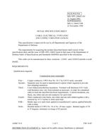 MIL MIL-DTL-24643/35C MIL MIL-DTL-24643/35C