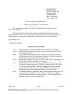 MIL MIL-DTL-24643/40E