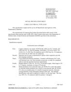 MIL MIL-DTL-24643/42C