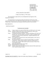 MIL MIL-DTL-24643/58E
