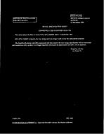 MIL MIL-DTL-25666/5 Notice 1 - Inactivation