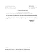 MIL MIL-DTL-25666/6 Notice 1 - Inactivation