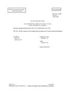 MIL MIL-DTL-25949F Notice 1 – Inactivation MIL MIL-DTL-25949F Notice 1 - Inactivation
